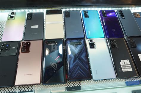Rekomendasi HP Snapdragon 800 Terbaik Harga 2 Jutaan.